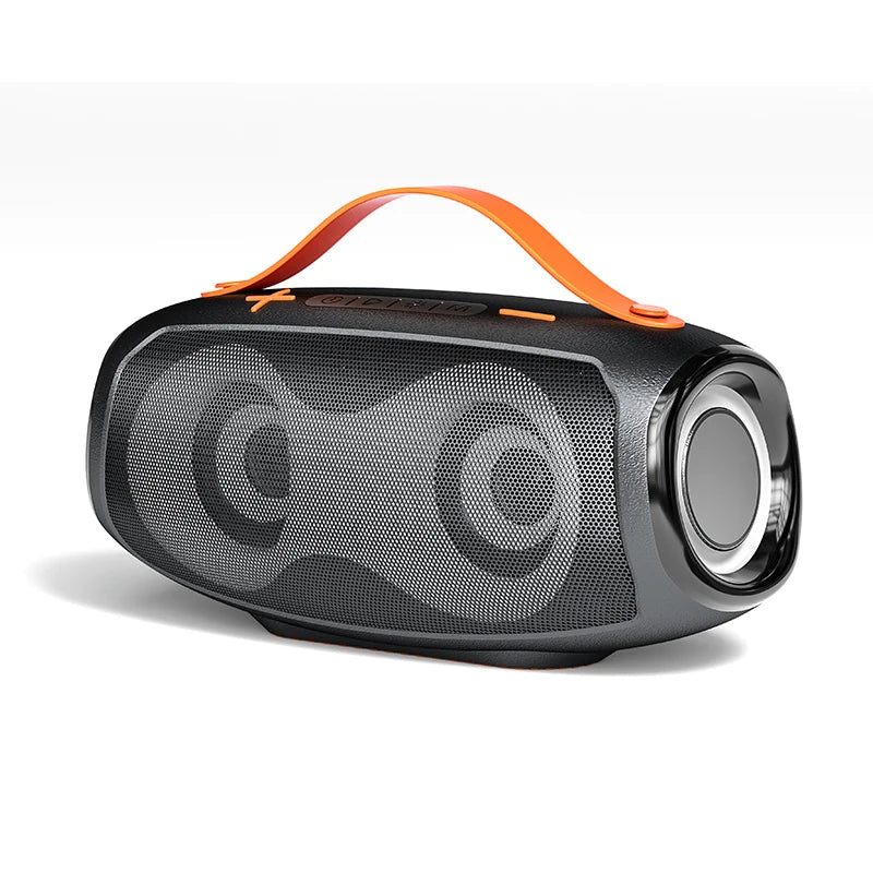 Altavoz Subwoofer Portátil Bluetooth