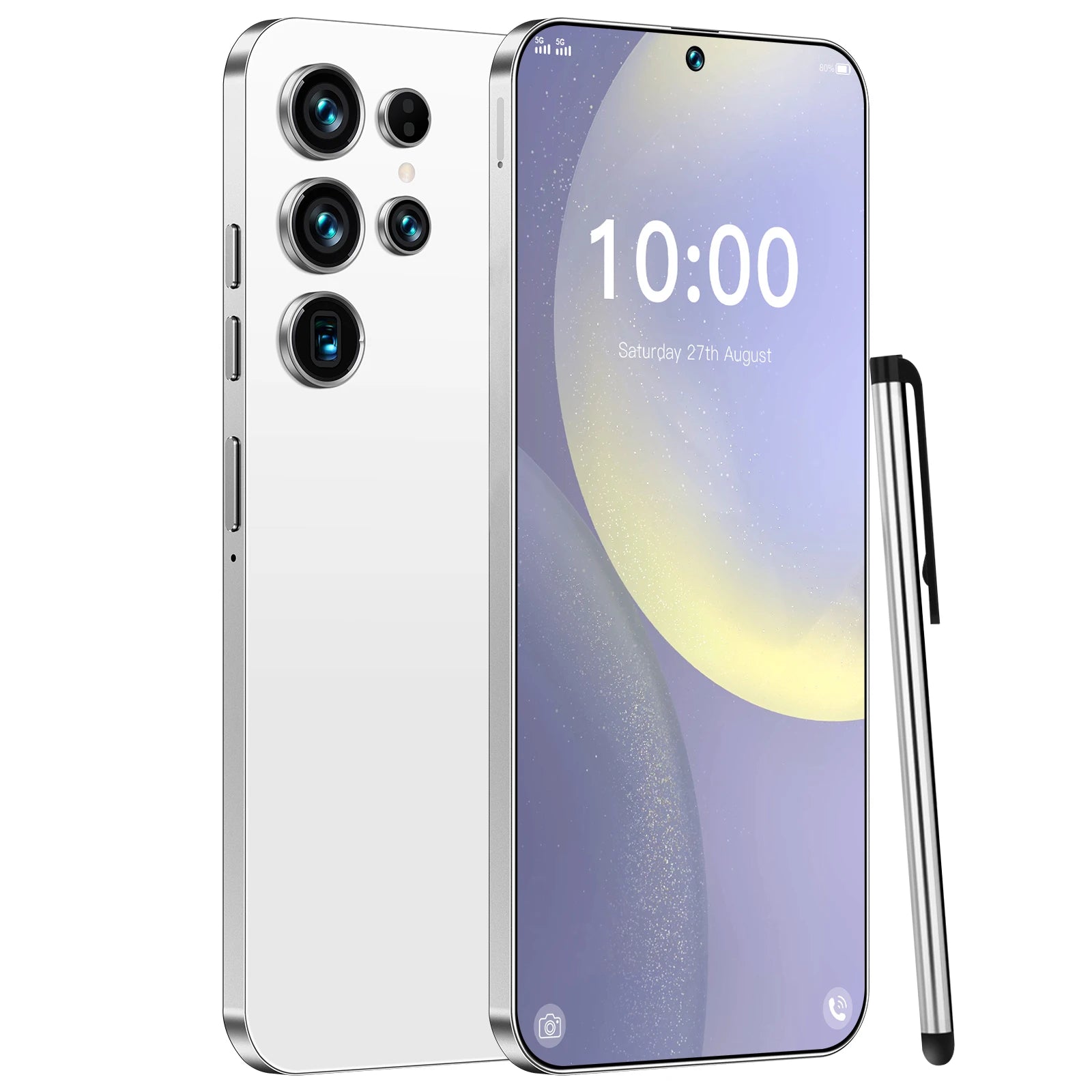 teléfono móvil  Android  5G