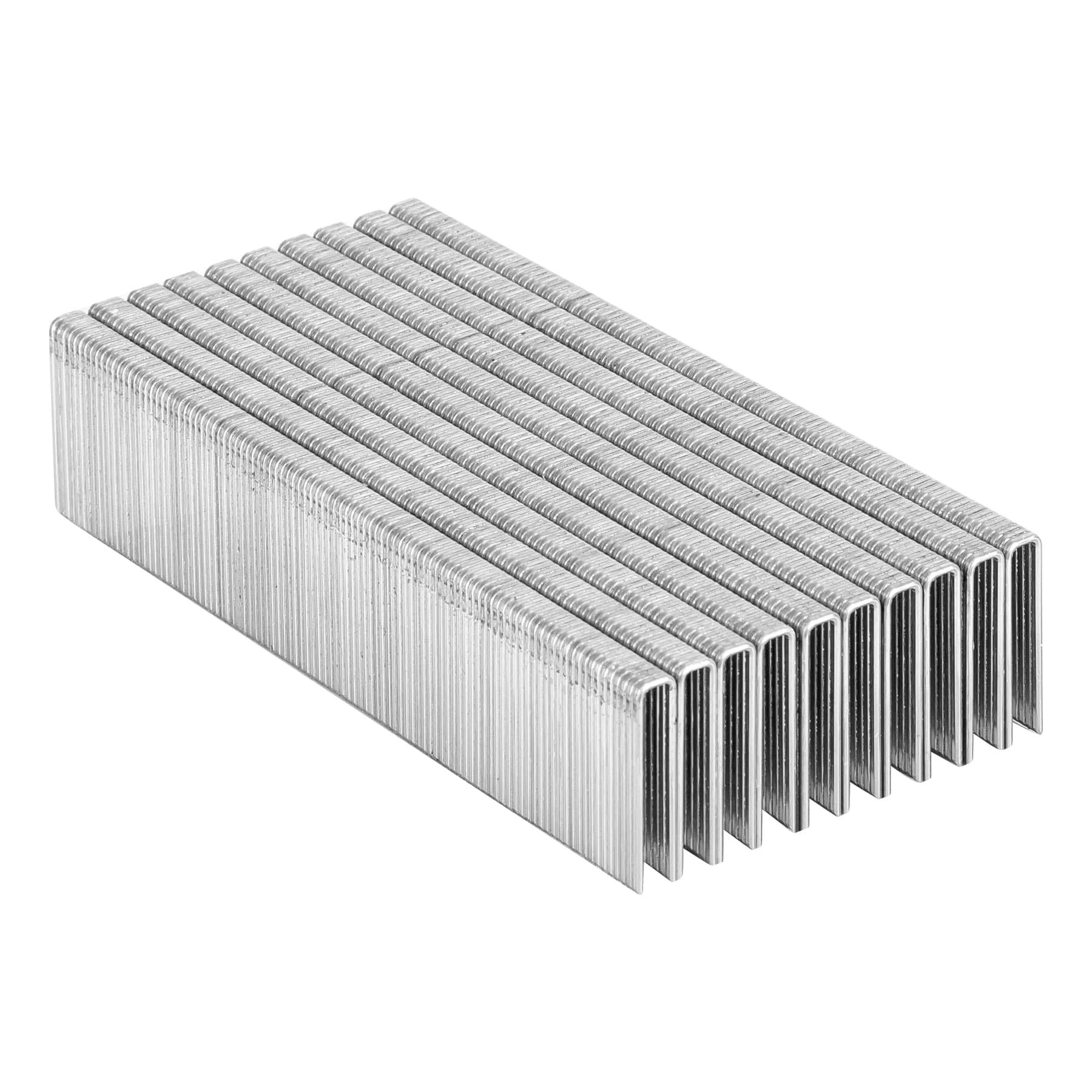 Truper GRANEU-1/4-28 Caja de 5000 Grapas de Corona de 1/4' Calibre 18
