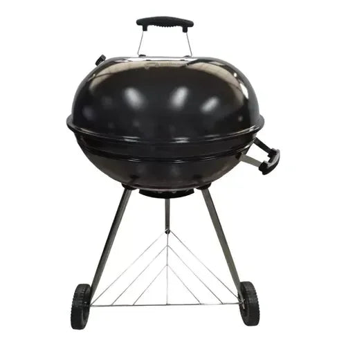 ASADOR de Carbón para Ahumar Shorbull de 22