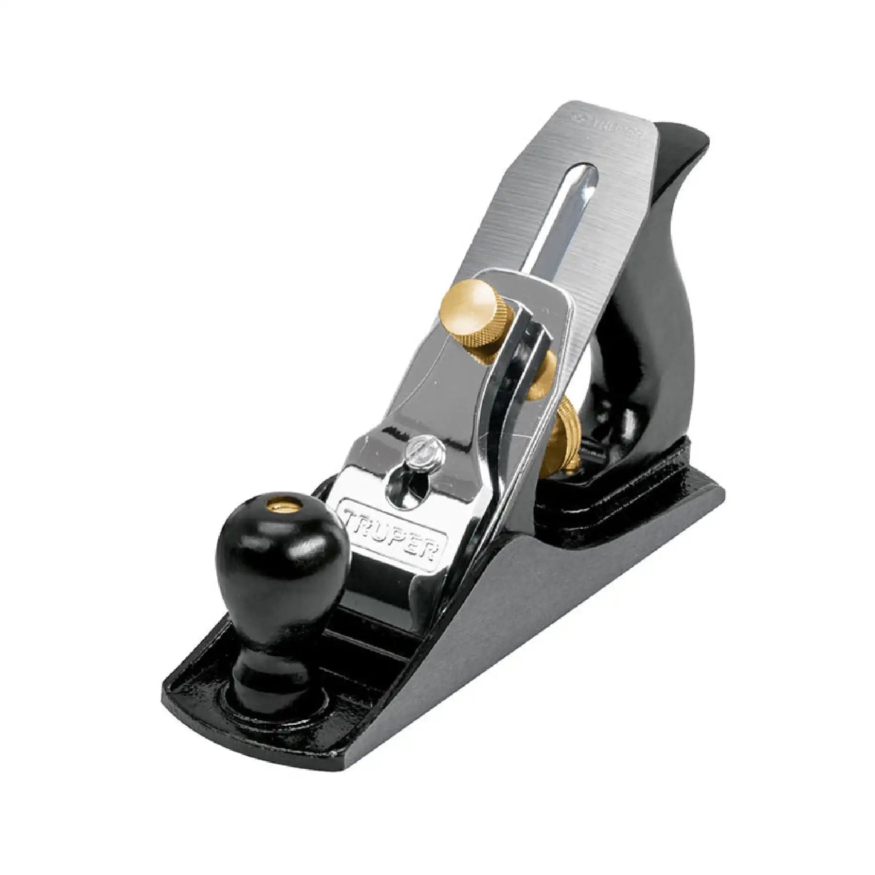 Cepillo de Carpintero Truper 4C # Cepilladora de Madera de 4 Filos