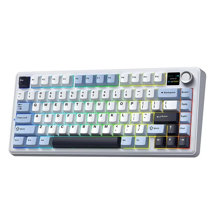 Teclado Mecánico para Juegos