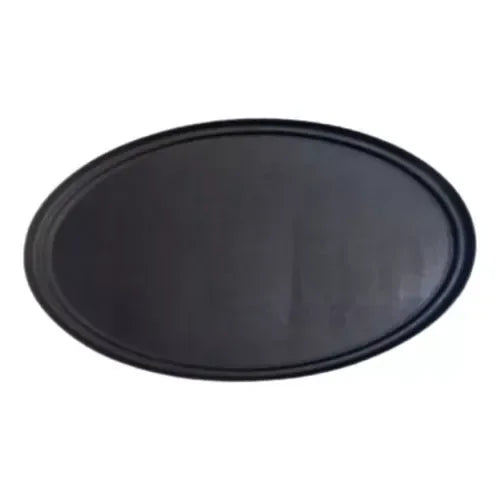 Bandeja ovalada imperial Kit de fibra de vidrio Shorbull de 27 pulgadas 5