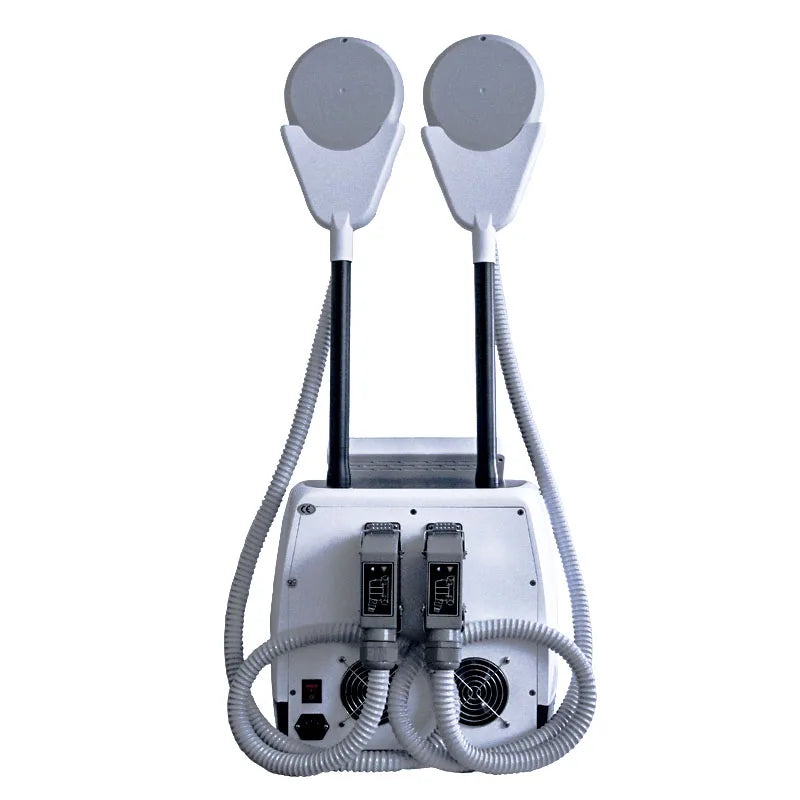 máquina electromagnética para el cuerpo equipo para perder peso