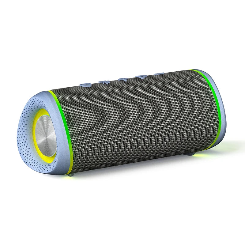 Altavoz Bluetooth inalámbrico