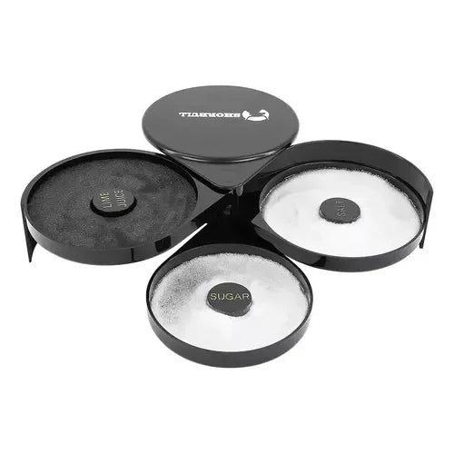 Shorbull Black Froster