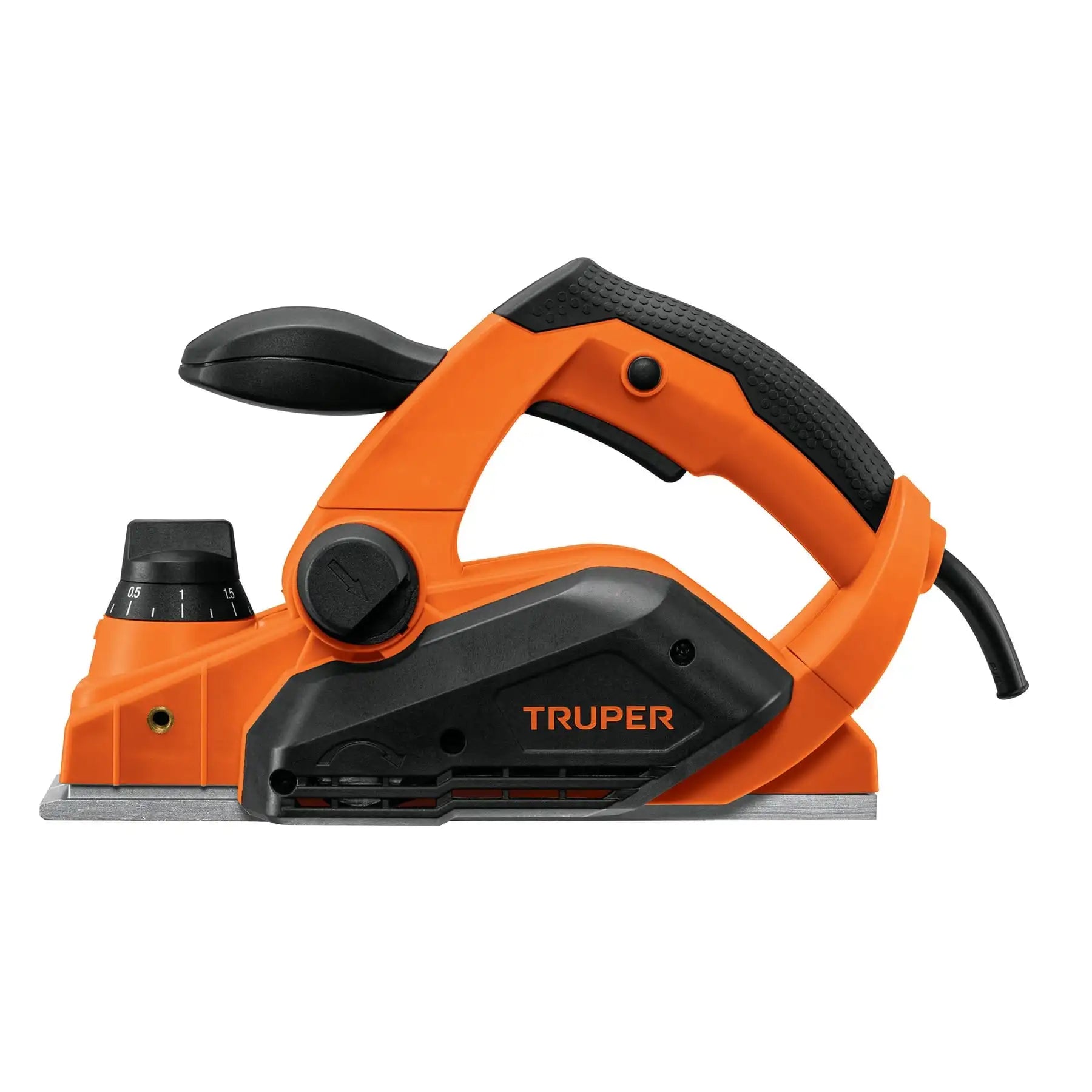 Cepilladora de madera eléctrica Truper Professional/4A4 850 W 3-1/4'