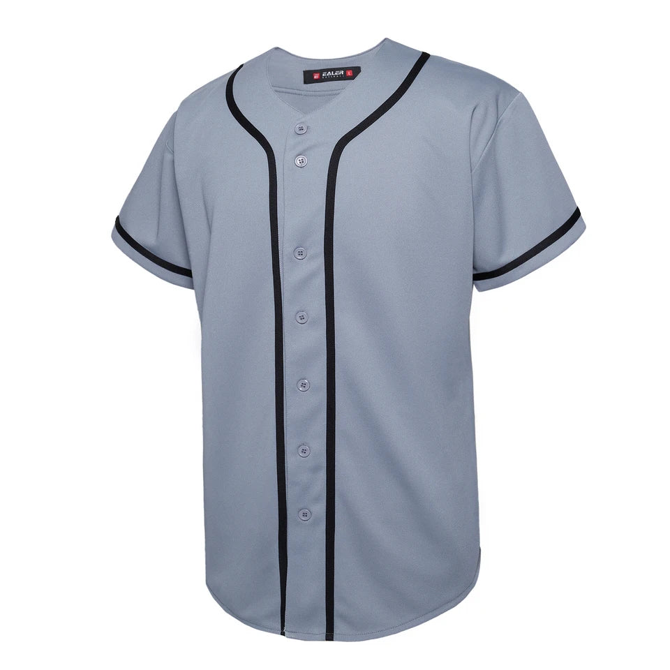 EALER BJ80 Series Jersey de béisbol