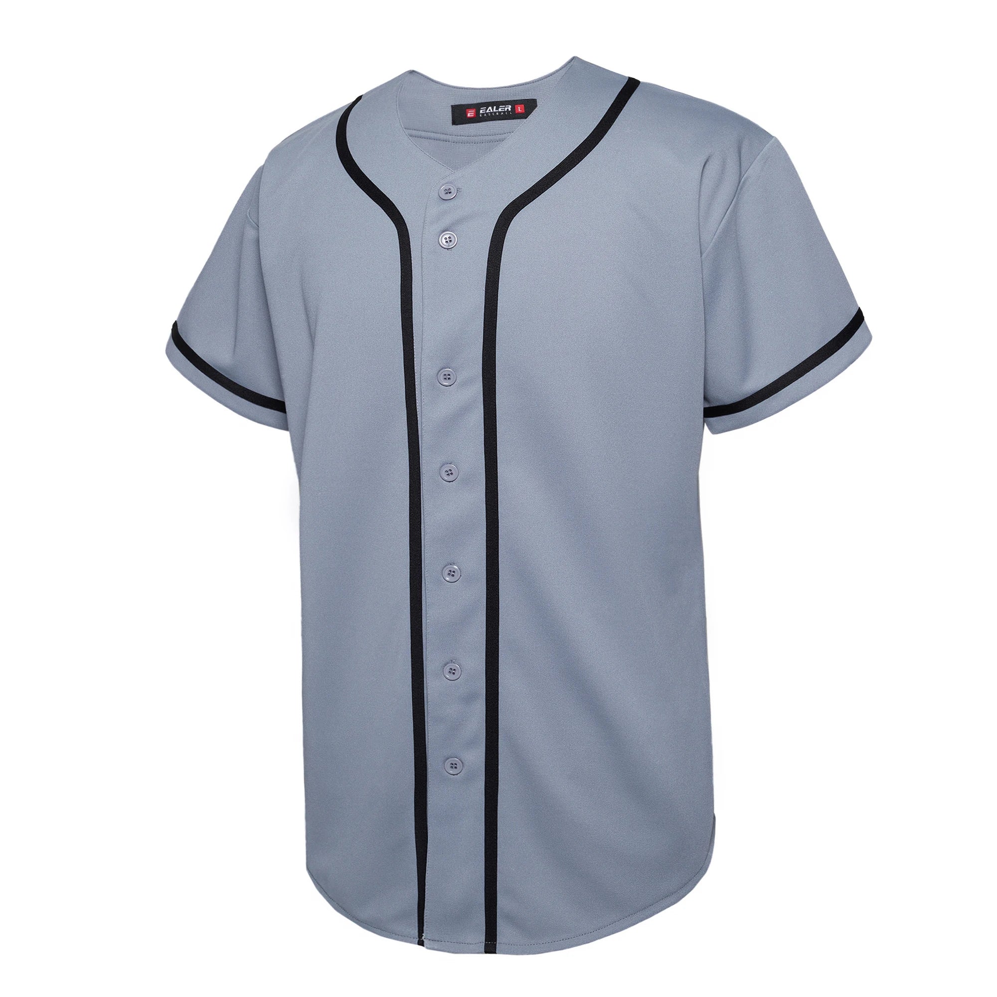 EALER BJ80 Series Jersey de béisbol