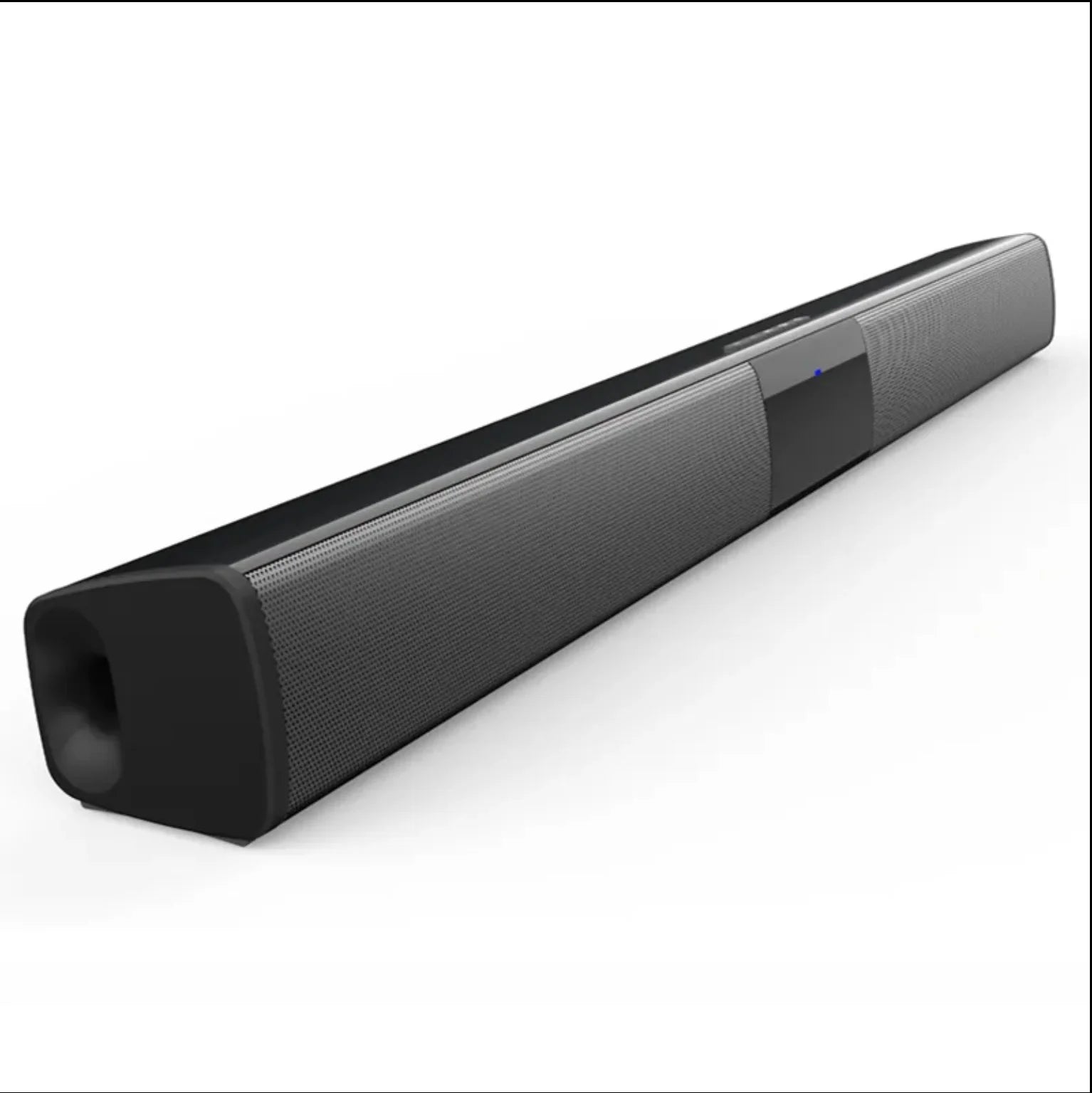 Altavoz inalámbrico con barra