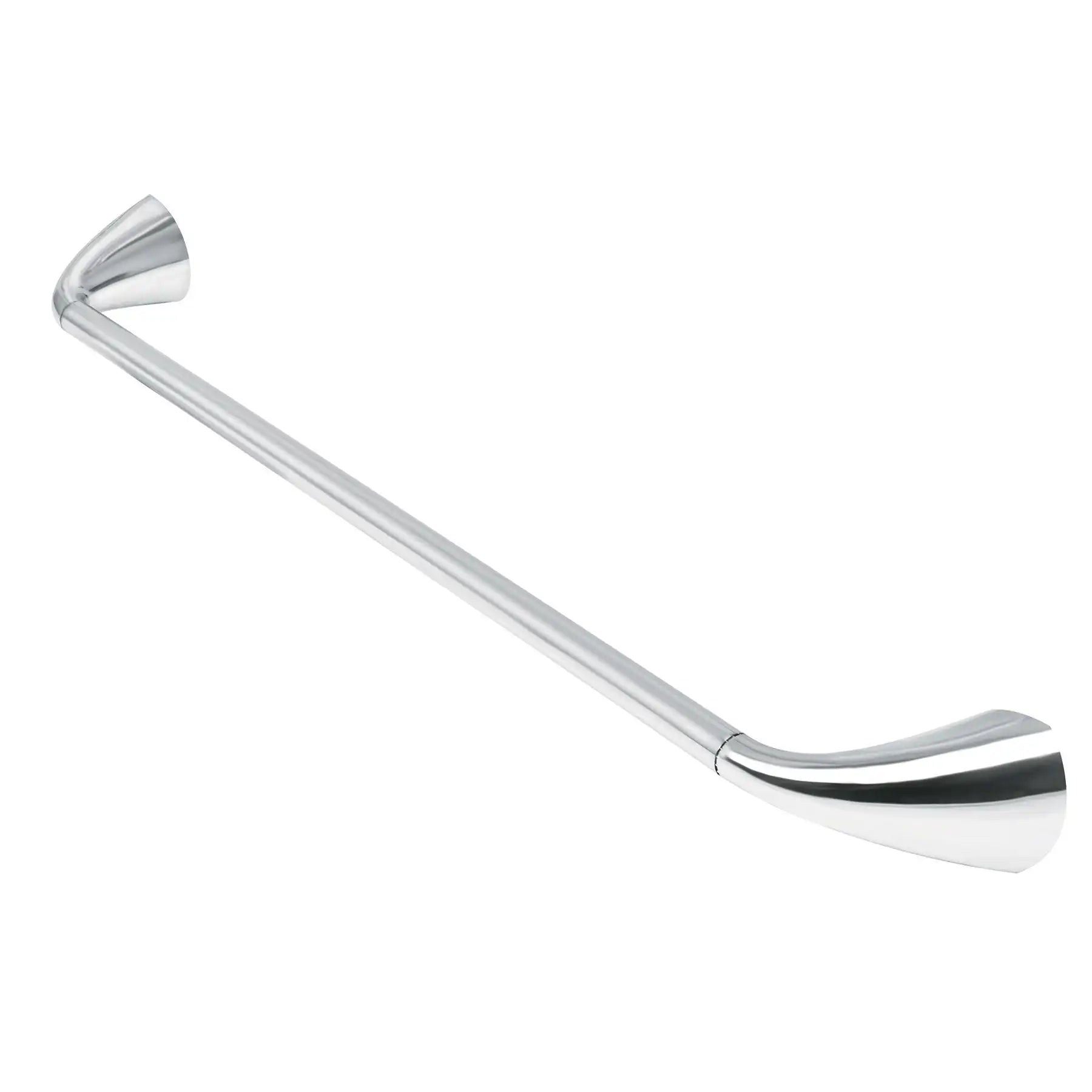 Foset-Toallero de línea aerodinámica, diseño moderno de acero inoxidable