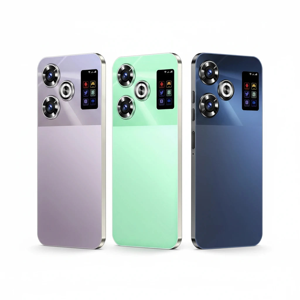 Smartphone S25