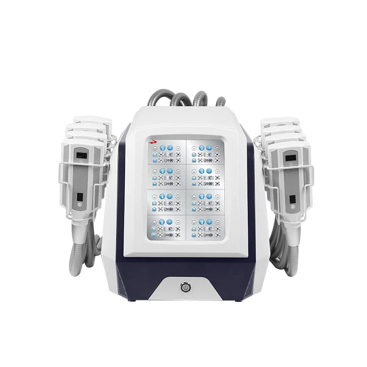 Máquina de eliminación de celulitis para pérdida de peso,