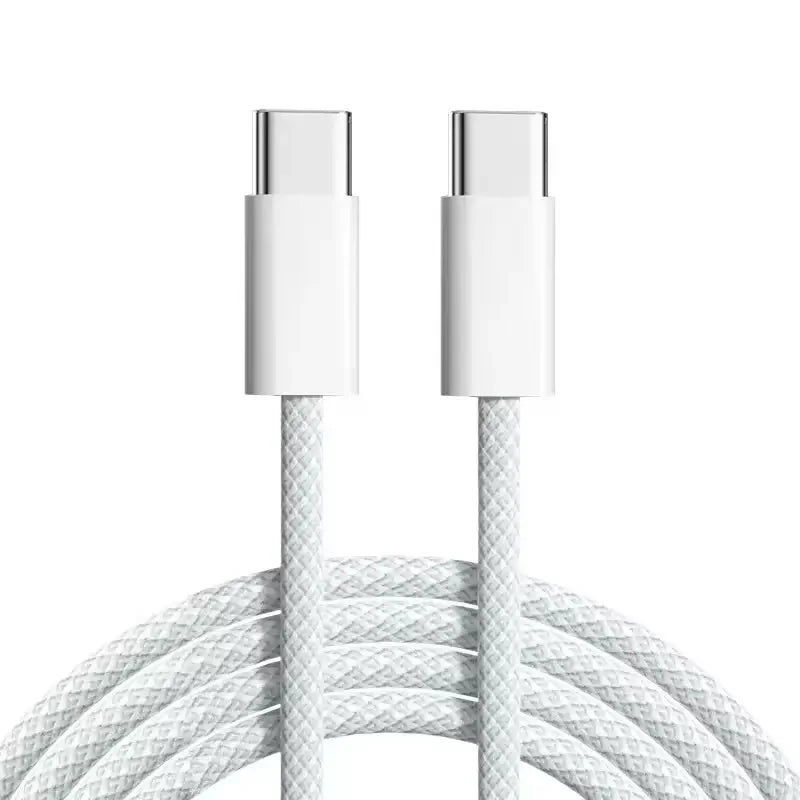 Nuevo Cable de Carga Rápida