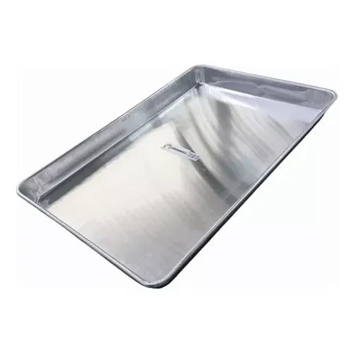 Kit de 5 Bandejas para Hornear Shorbull Baker's