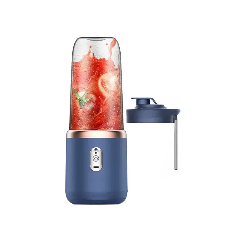 Mini Licuadora Portátil