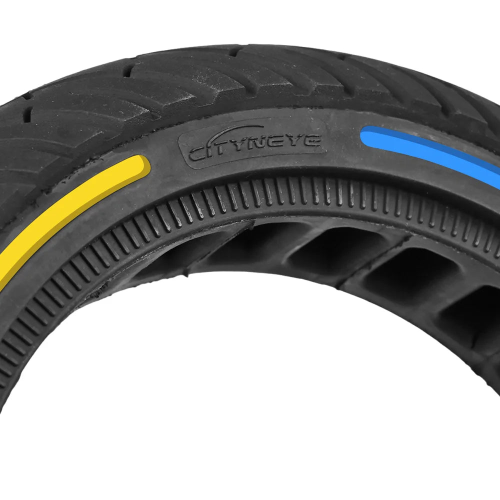 Neumático Sólido Cityneye M365 para Patinete Eléctrico
