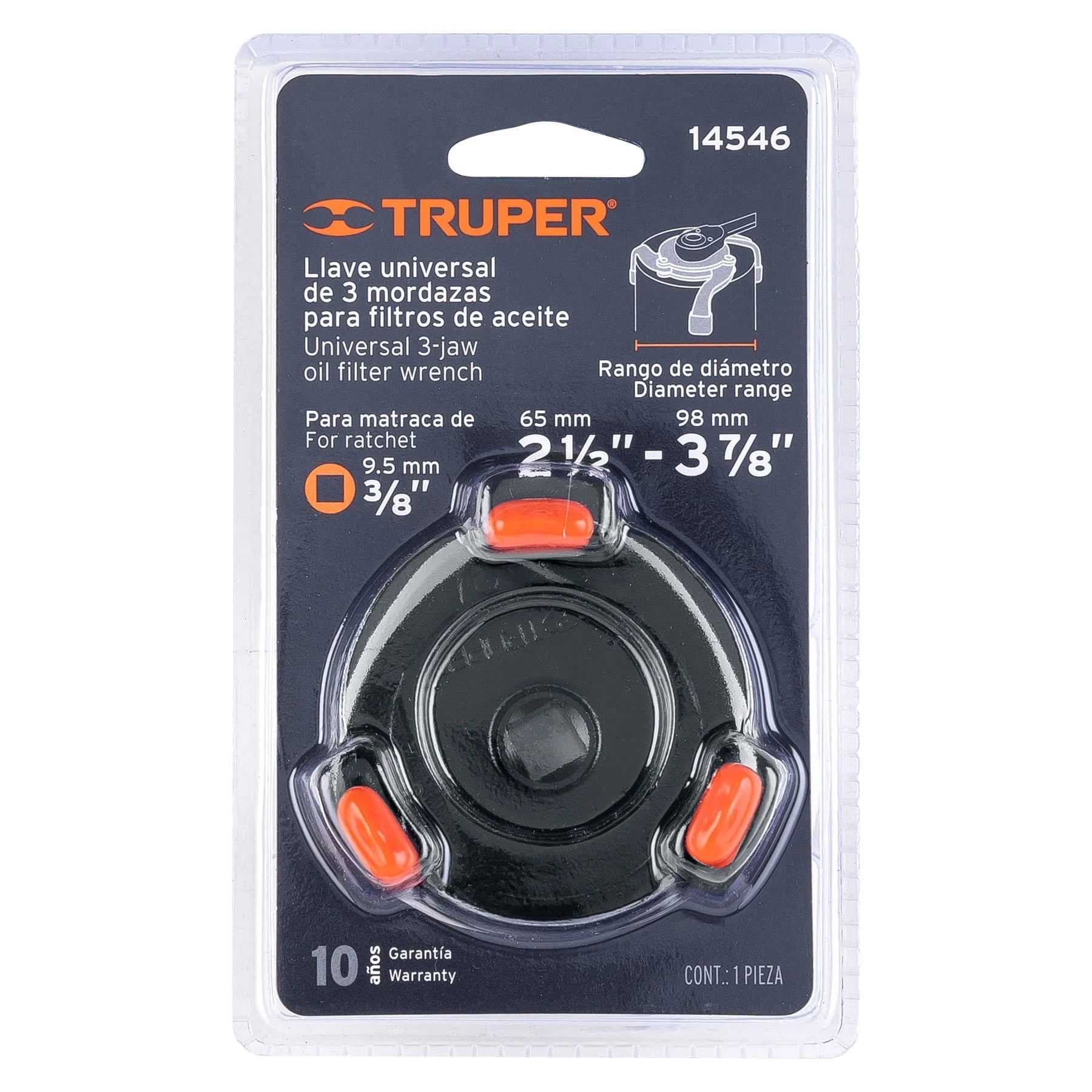 Juego de Llaves Dinamométricas Ajustables