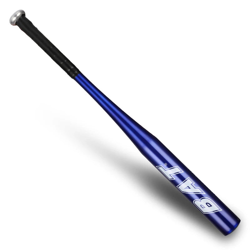Bate de béisbol de aleación de aluminio grueso