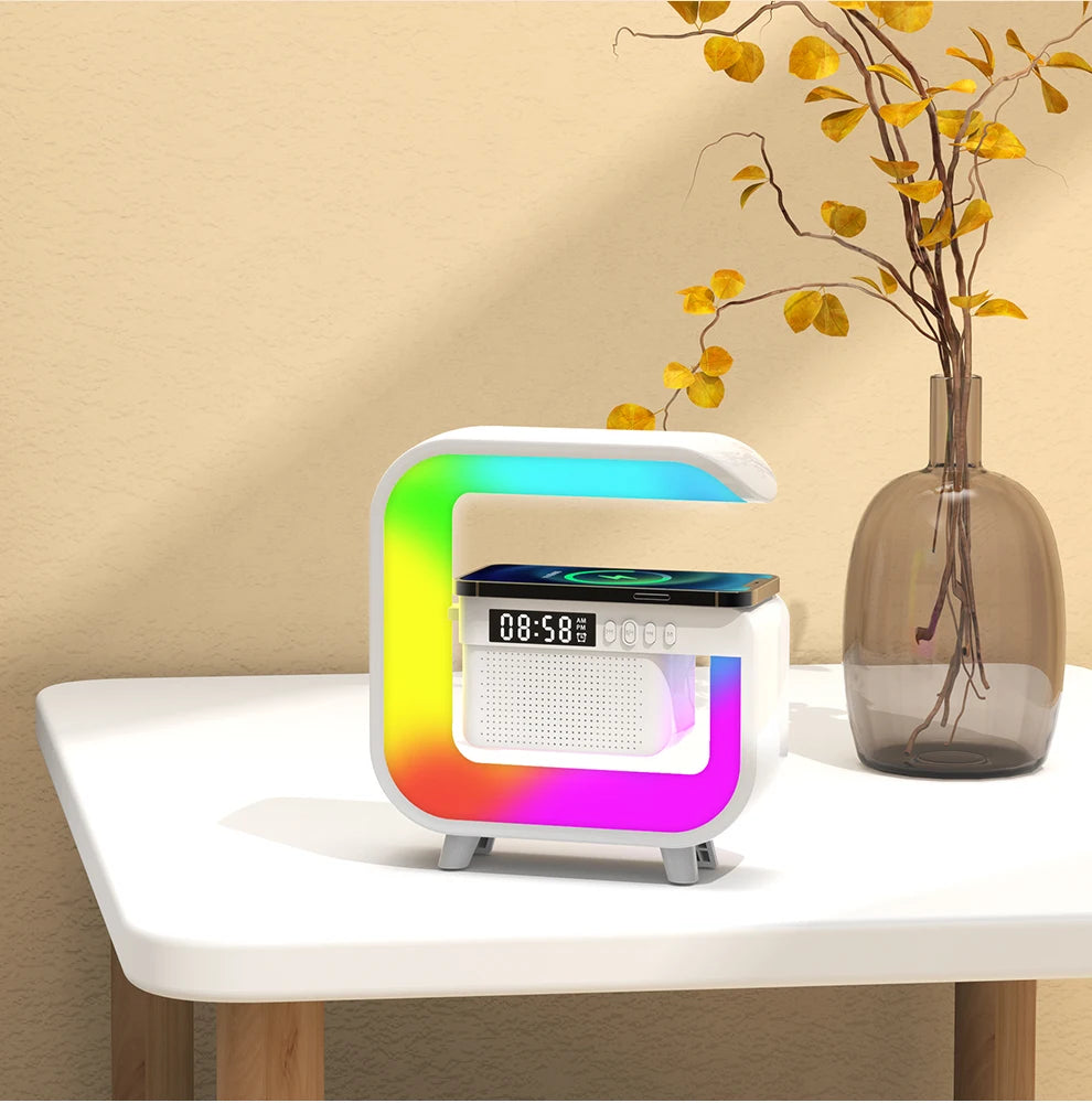 Altavoz Inalámbrico G3mini