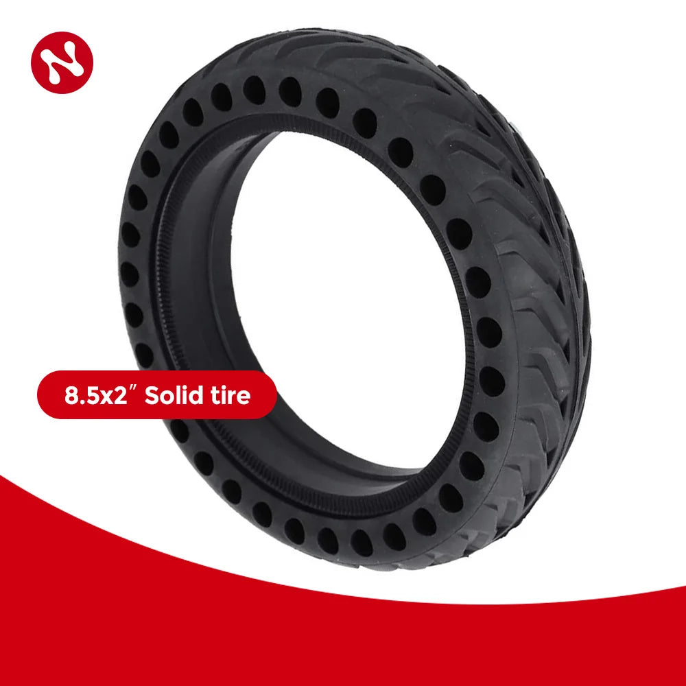Llanta Sólida para Patinete M365
