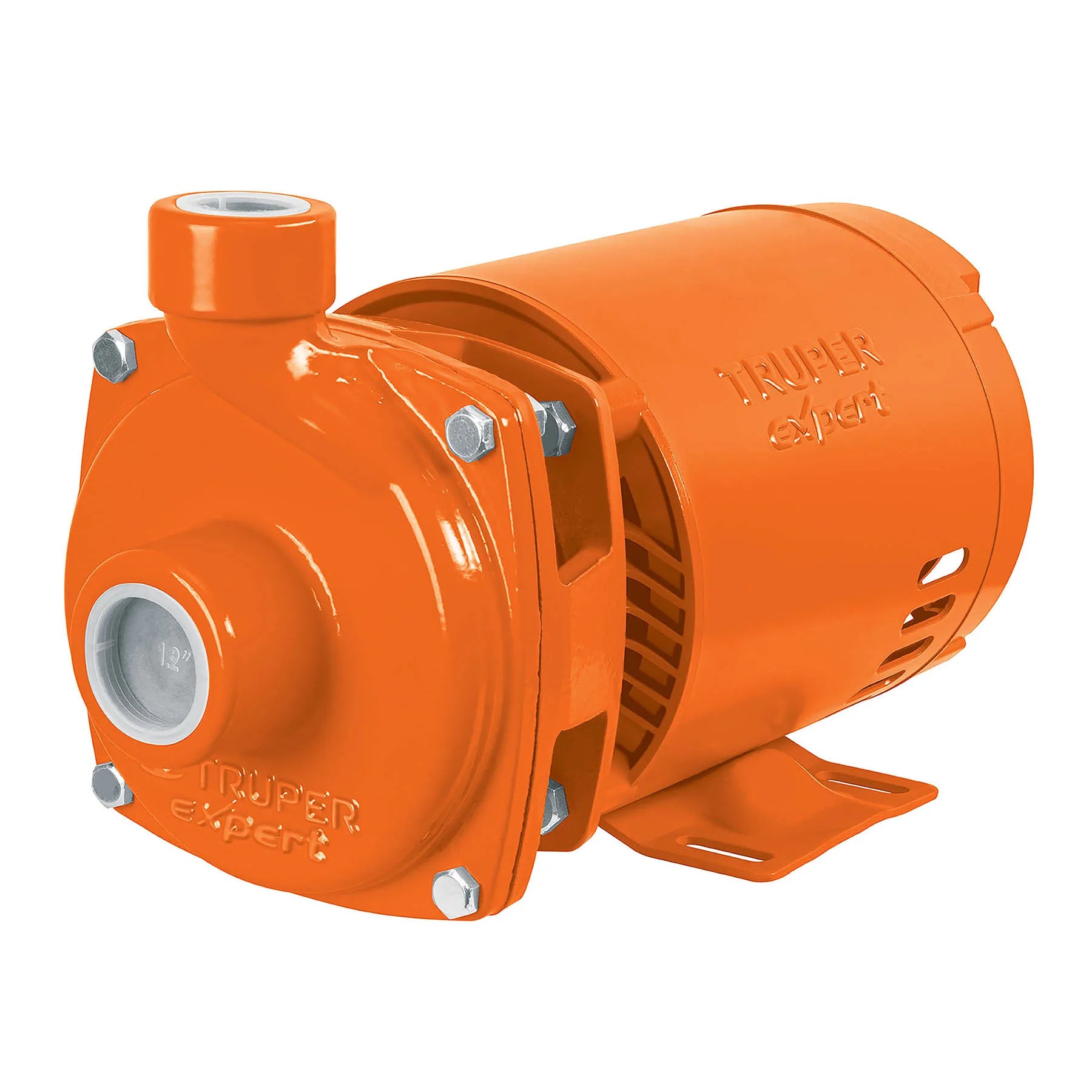 Bomba de agua centrífuga Expert 1/2/2AX HP