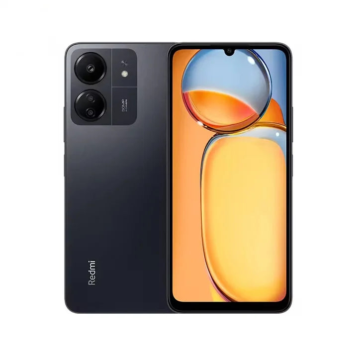 TELEFONO Redmi 13C 6GB 128GB 6,74