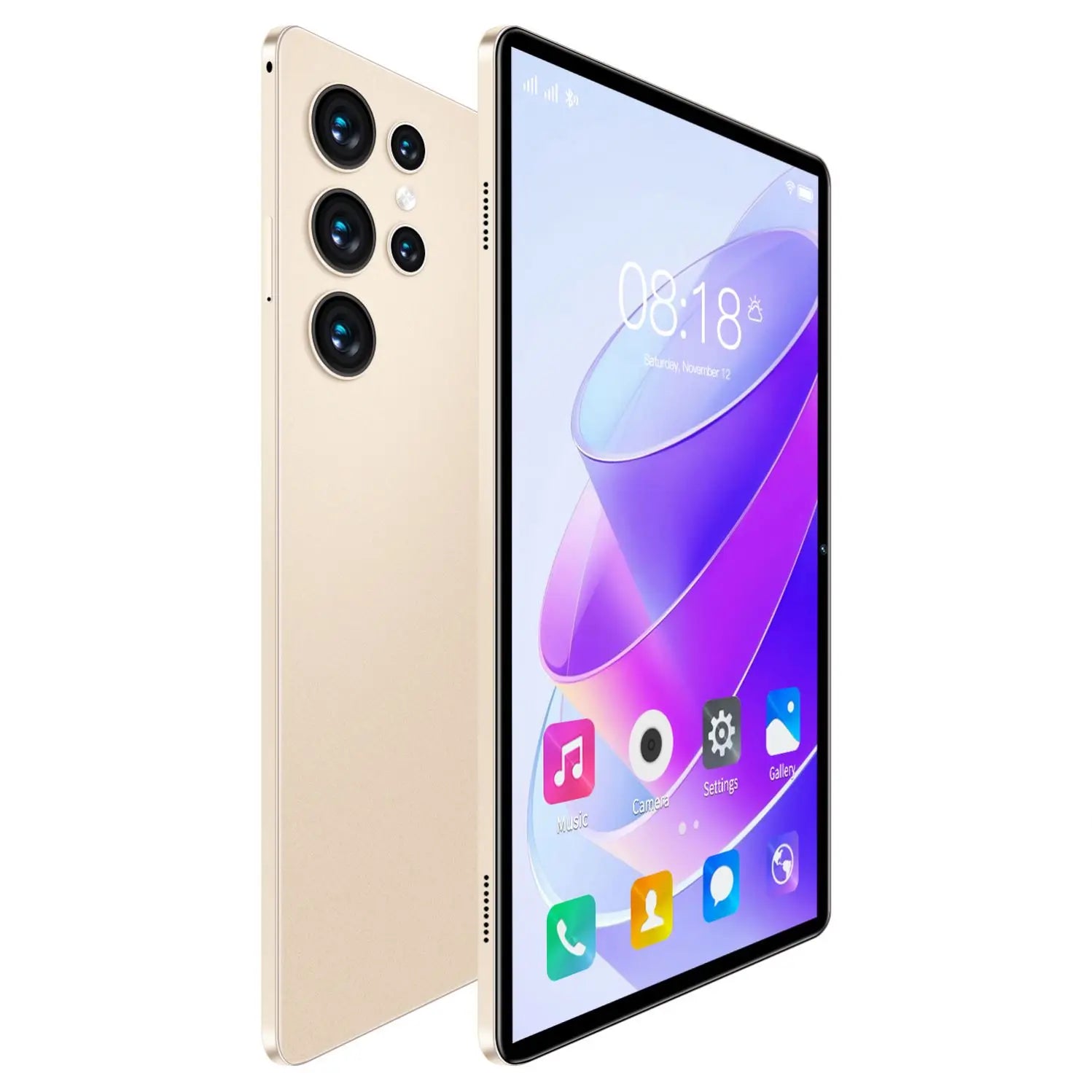 Tableta Inteligente 5G  16GB de RAM y 1T