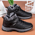 Zapatos de algodón para hombres