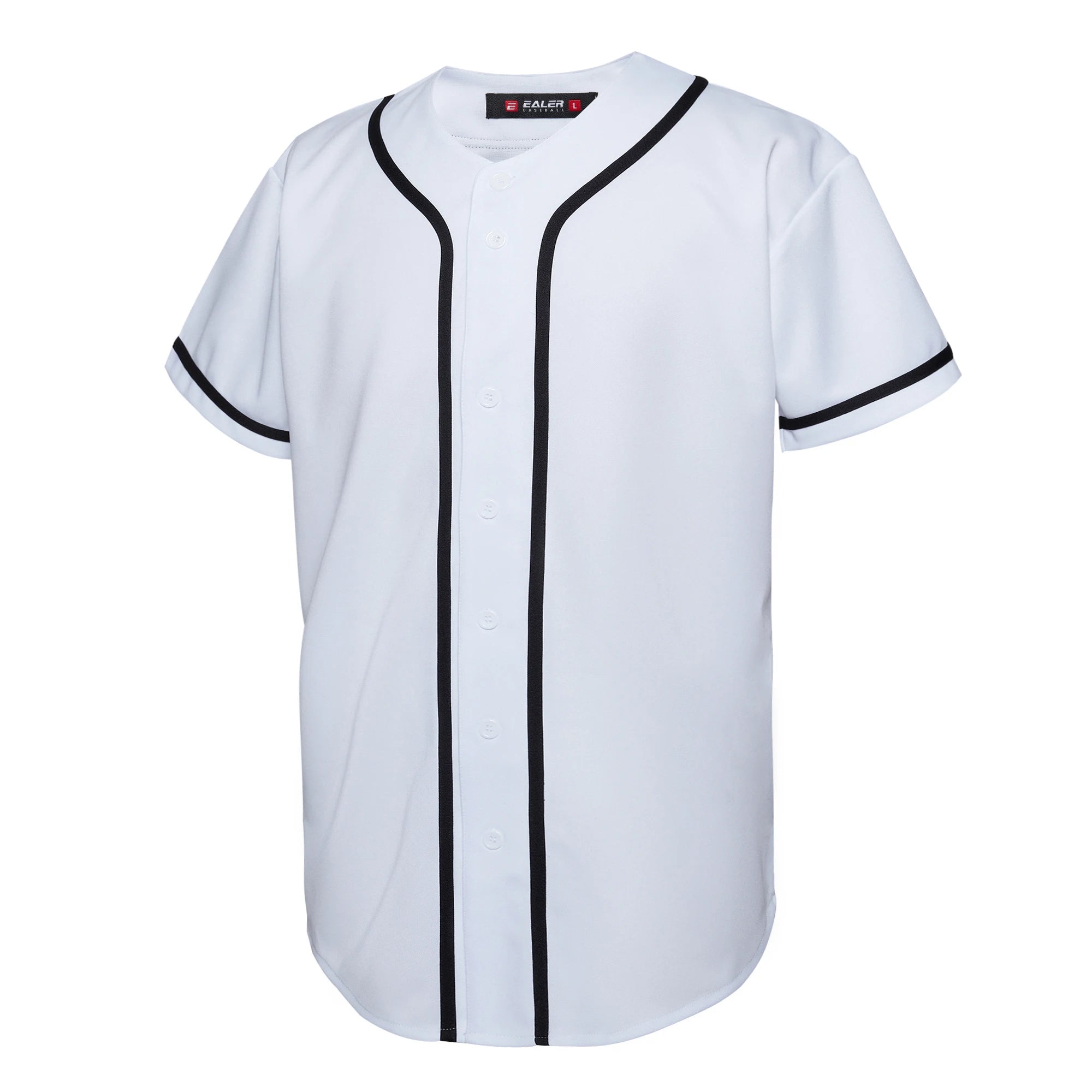 EALER BJ80 Series Jersey de béisbol
