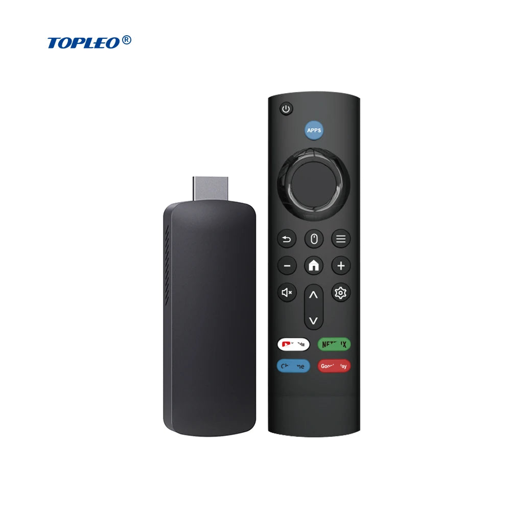 TV Box Android 4K, Android TV Stick