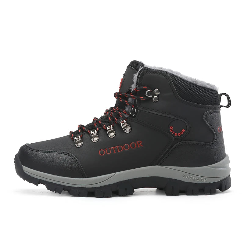 Botas de Nieve para Hombre