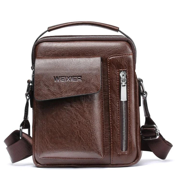 Weixier bolso cruzad para Hombres