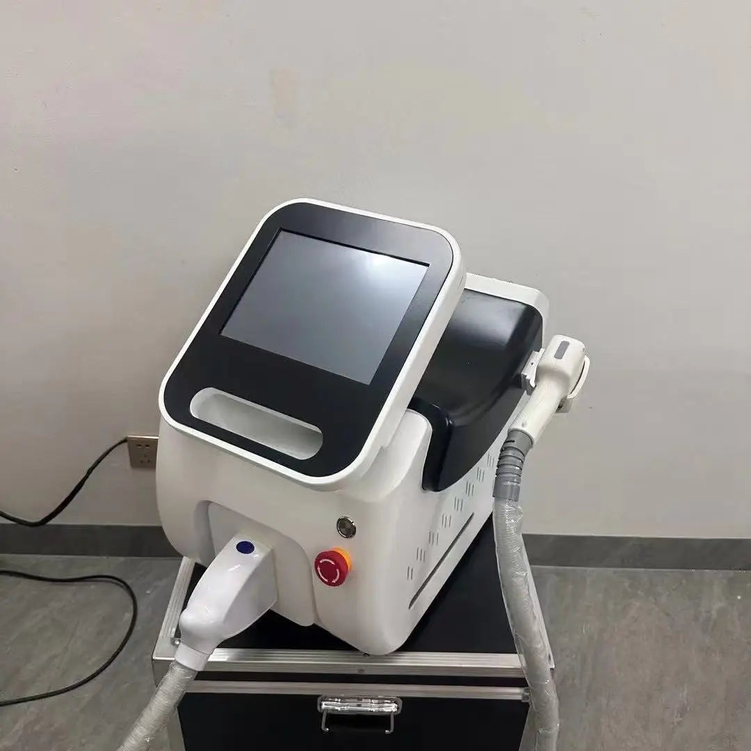 Depilación profesional láser 1000W