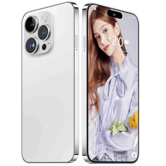 Teléfono inteligente 5g