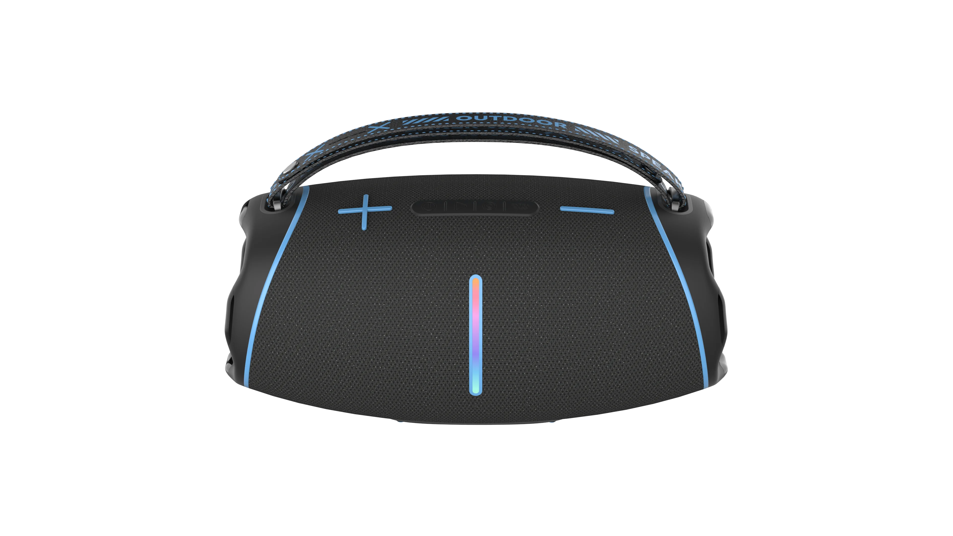 Altavoz Bluetooth Portátil