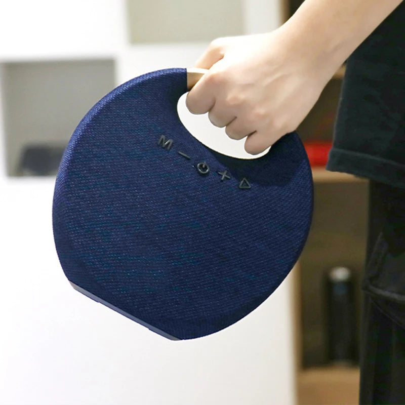 Altavoz Bluetooth