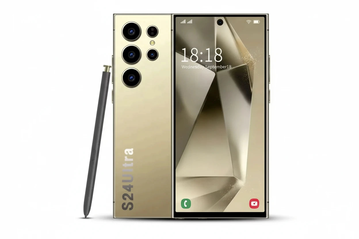 Teléfono 5G 16GB+1TB, Batería de 7999
