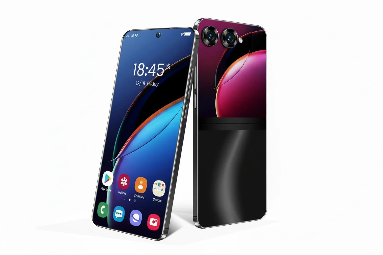 S25 ultra 6,7 pulgadas Teléfono móvil Android Smartphone