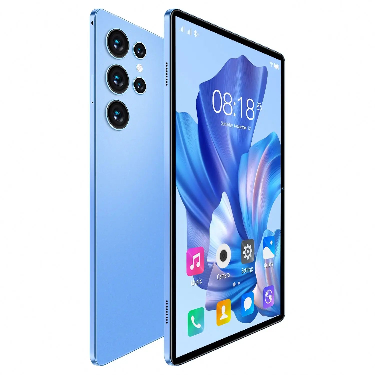 Tableta Inteligente 5G  16GB de RAM y 1T