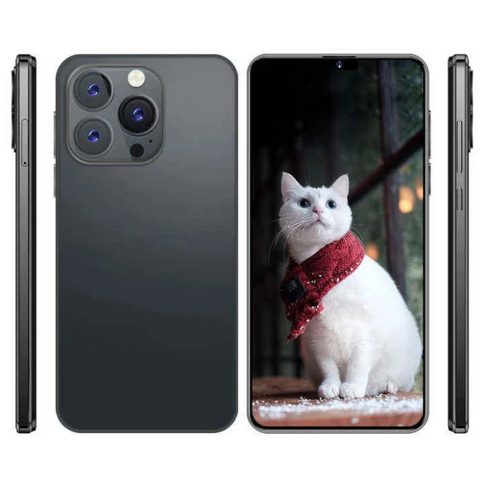 Teléfono inteligente 5g
