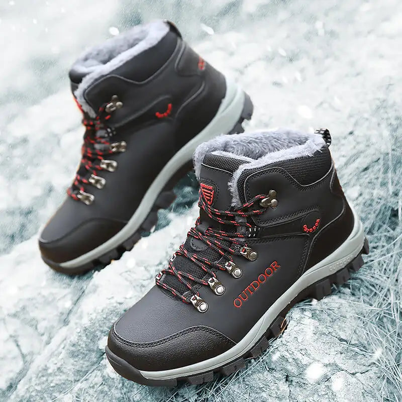 Botas de Nieve para Hombre