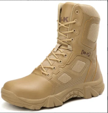 Botas de senderismo para hombres