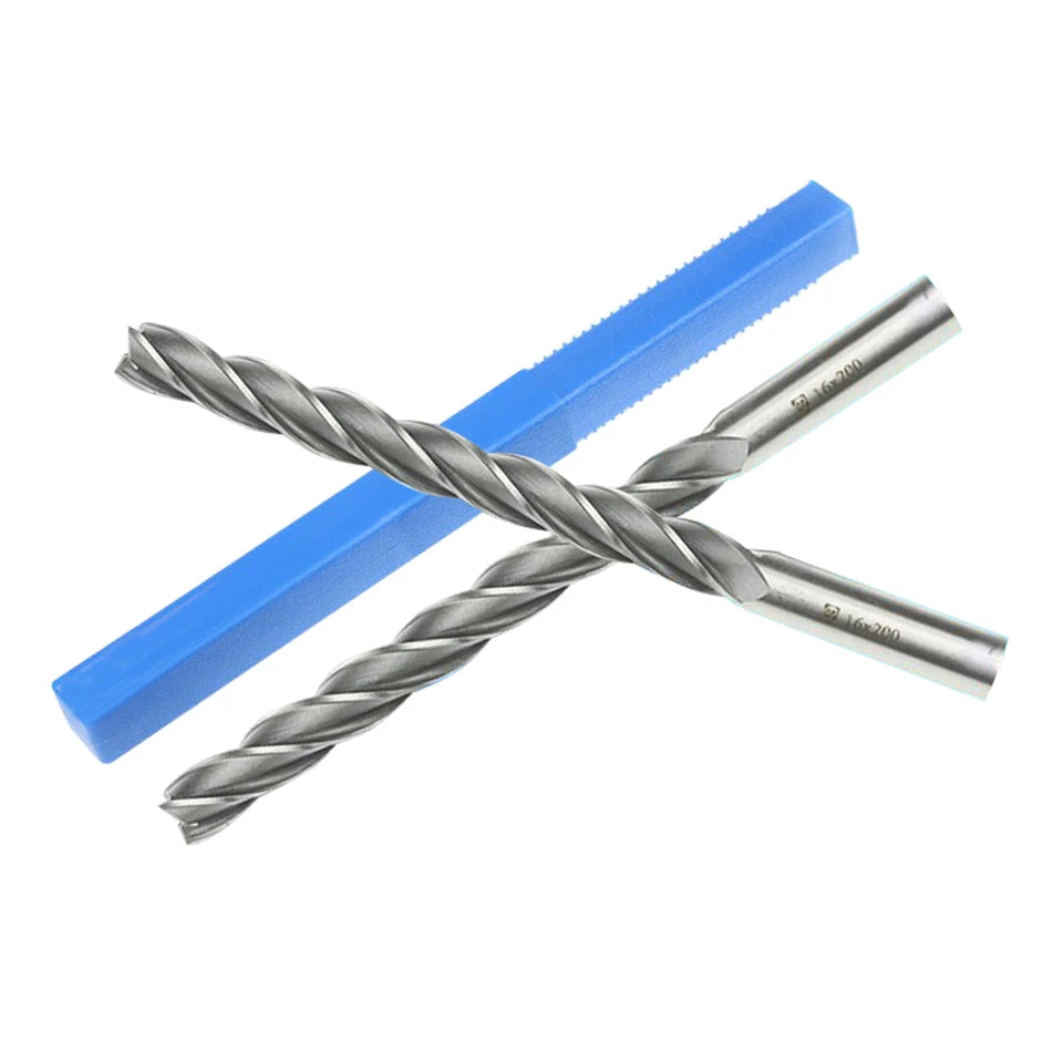 Brocas de corte de espuma