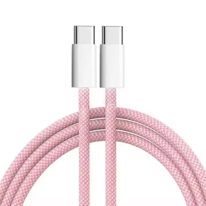 Nuevo Cable de Carga Rápida