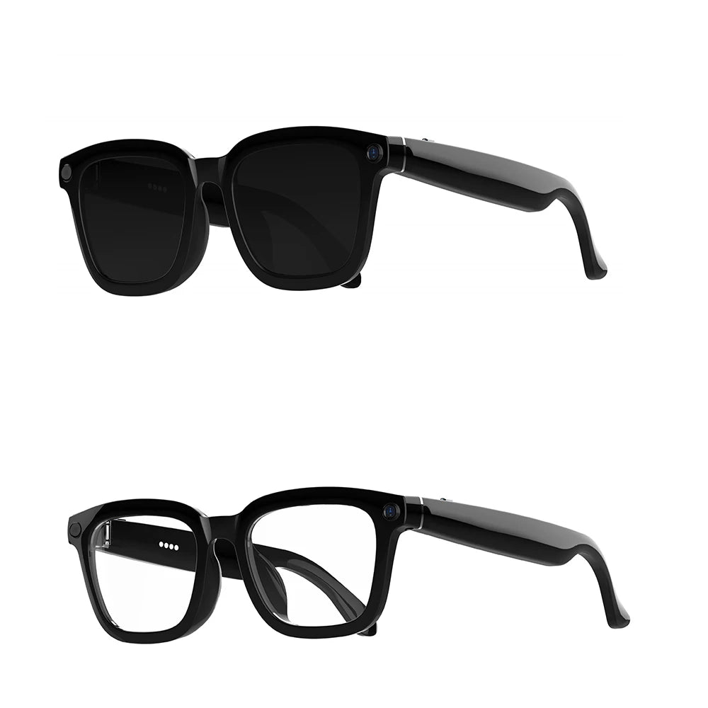 Gafas Inteligentes V03