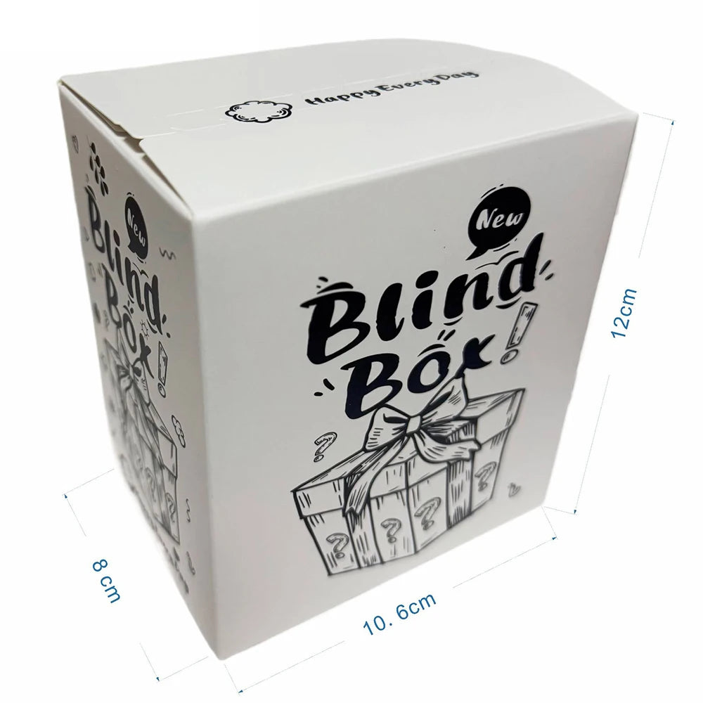 Caja Misteriosa de Electrónicos