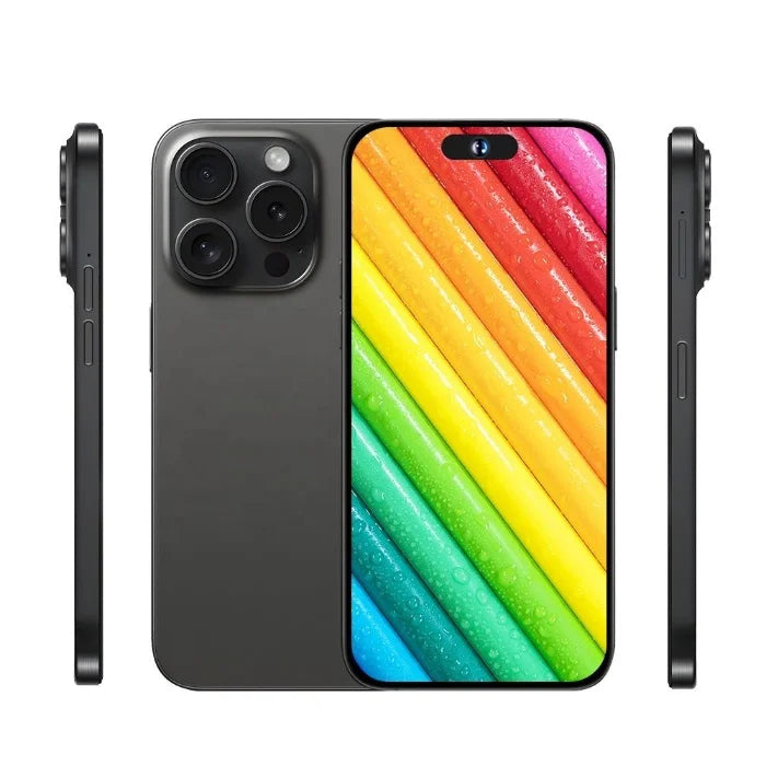 Teléfono inteligente 5g