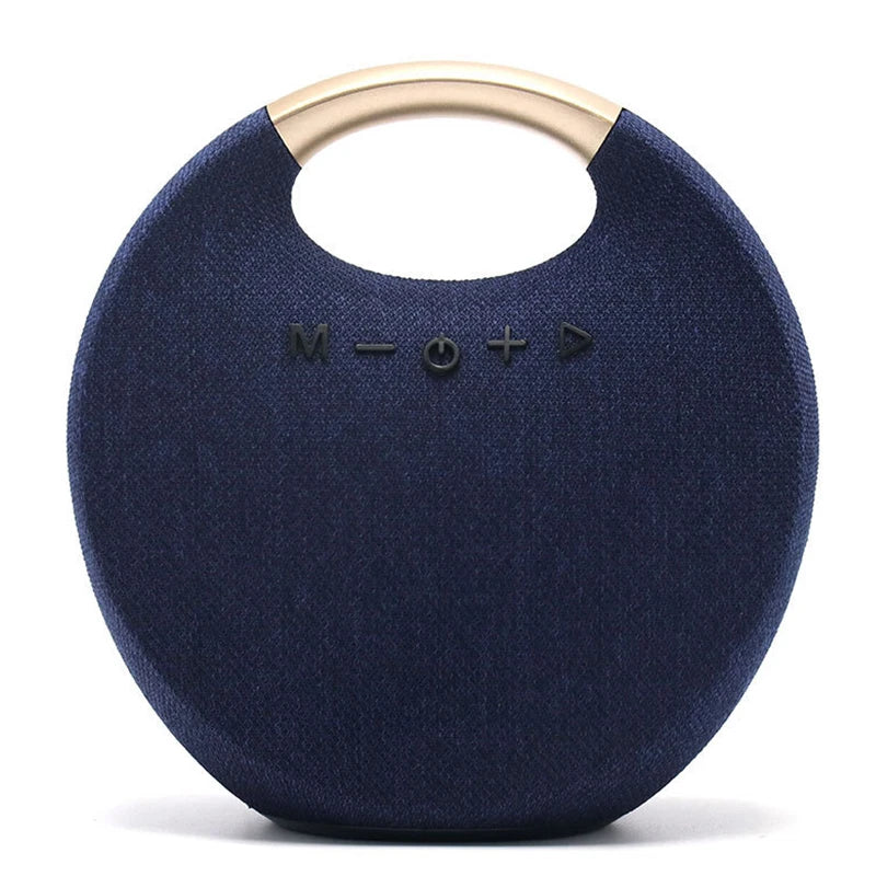 Altavoz Bluetooth