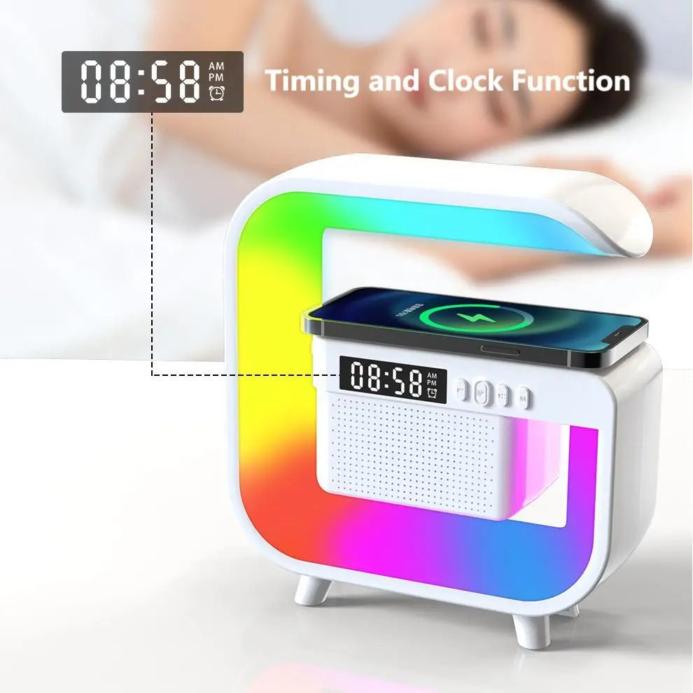 Altavoz Inalámbrico G3mini